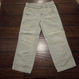 Baggy Jean Light Blue Green Urban Outfitters BDG High Waisted Women's Size 28
